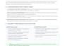 write professional job descriptions and interview questions